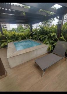 Camorim House | Loft Studio - Ilha Pura Rio Centro - Barra da Tijuca