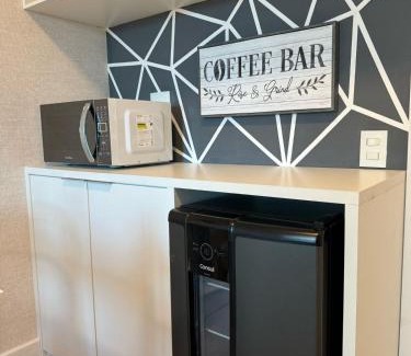 Camorim House | Loft Studio - Ilha Pura Rio Centro - Barra da Tijuca