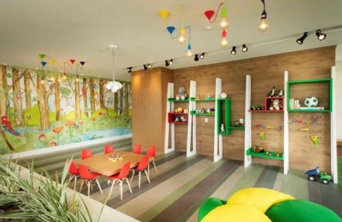 Camorim House | Loft Studio - Ilha Pura Rio Centro - Barra da Tijuca