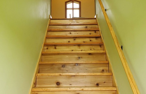 Bethlehem Village Apartment | Loft Studio on Organic Farm