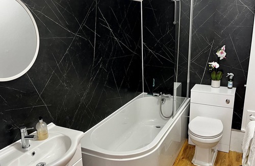 Lowestoft Apartment | Loft style apartment