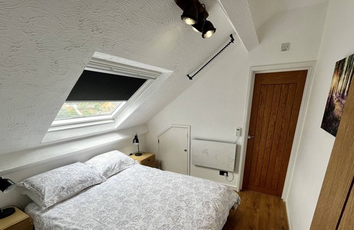 Lowestoft Apartment | Loft style apartment