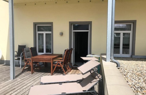 Villingen-Schwenningen Apartment | Loft Style 3 Room Apartment + terrace