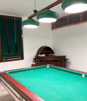 Aversa Bed & Breakfast | loft style taverna