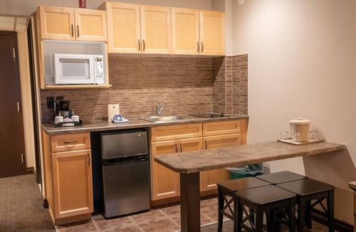 Banff Apartment | Loft Suite Along Banff Ave. | Mountain View!
