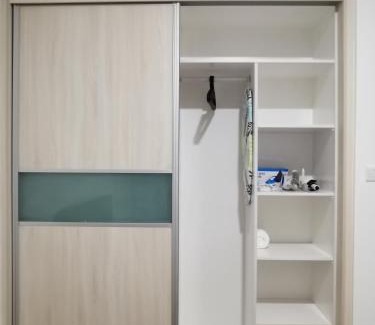 Kampung Stampin Apartment | Loft Suites 01 - Skyline Suite