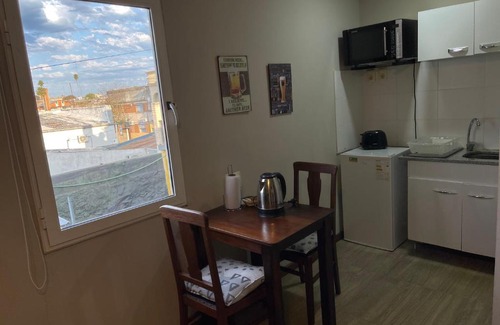 Salto Apartment | Loft & Suites Centro