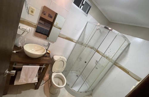 Salto Apartment | Loft & Suites Centro