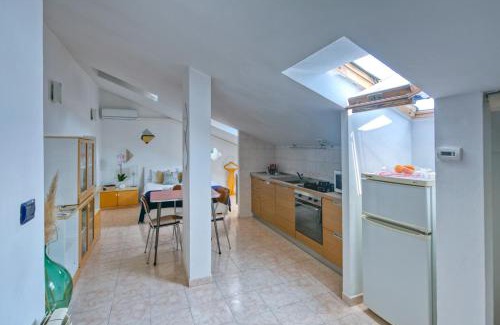 San Mauro Torinese Apartment | Loft Superga on green river Po' Torino