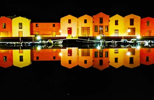 Bosa Historic Centre Apartment | LOFT SUPERIOR BOSA EXCLUSIVE APARTMENTS