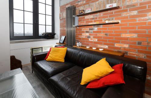Zyrardow Apartment | Loft Szpularnia
