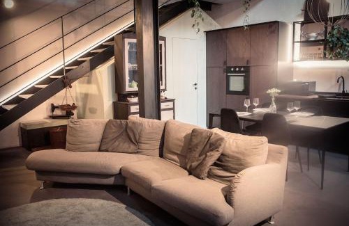 Terranuova Bracciolini House | Loft Tabaccaia 13