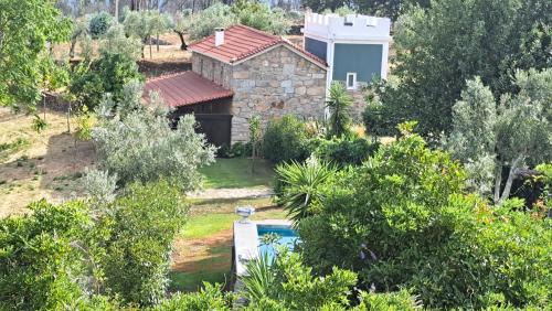 Baiao House | Loft Tapada