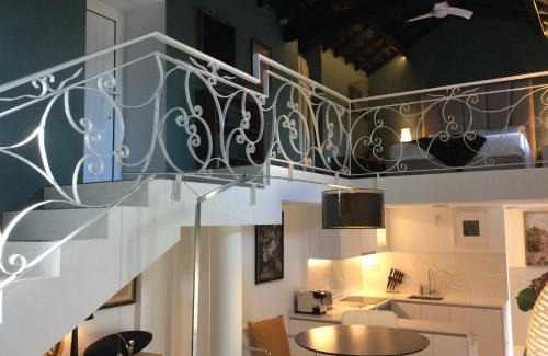 Baiao House | Loft Tapada