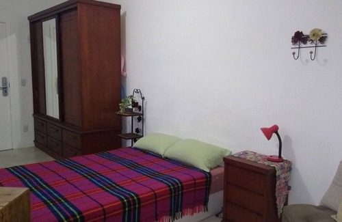 Sahy Apartment | Loft Temporada Reserva do Sahy