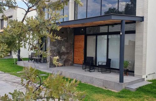 Centro House | Loft Tequis