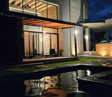 Centro House | Loft Tequis