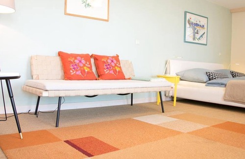 Bleiburg Apartment | Loft Terra - Southern Alps Lofts