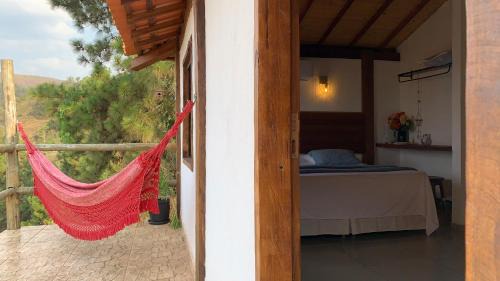 Sao Sebastiao das Aguas Claras House | Loft Teto Muriquis