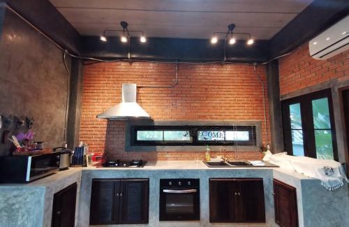 Chiang Rai House | @ Loft
