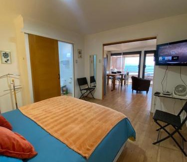 Tongoy Apartment | Loft Tongoy 1 frente al mar