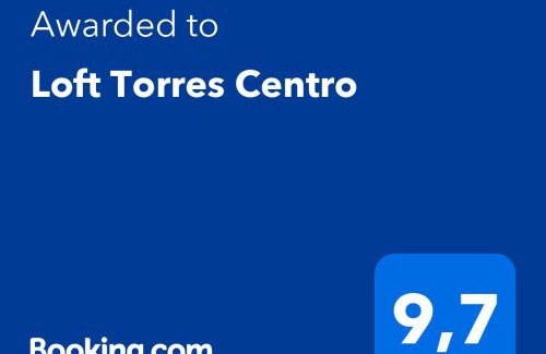 Las Campas y San Claudio Apartment | Loft Torres Centro
