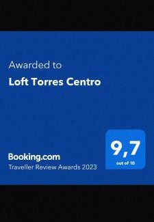 Las Campas y San Claudio Apartment | Loft Torres Centro