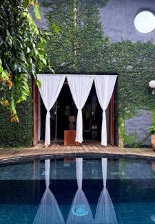 Trancoso House | Loft Trancoso com Piscina & Jacuzzi