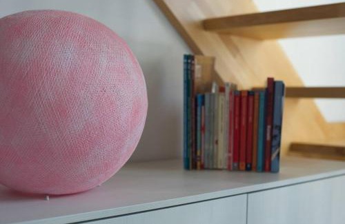 Bra Apartment | Loft Trevisan Elegant Apartment in Bra with Private Garage