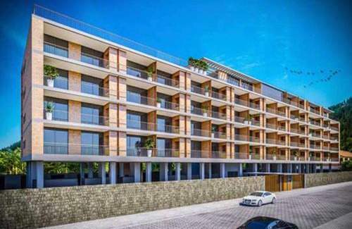 Saco da Ribeira Apartment | Loft Ubatuba