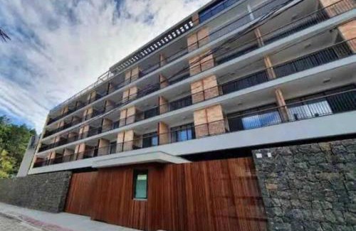 Saco da Ribeira Apartment | Loft Ubatuba