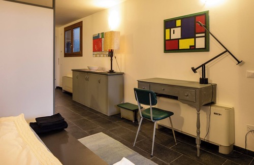 Spresiano Apartment | LOFT UNDERGROUND