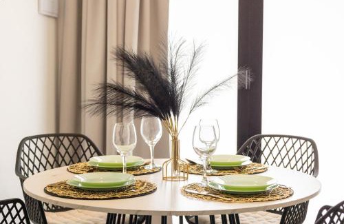 Poblats Maritims Apartment | Loft Urban Beach - Cerca del Mar