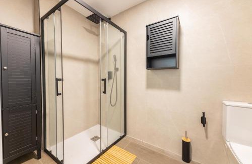 Poblats Maritims Apartment | Loft Urban Beach - Cerca del Mar