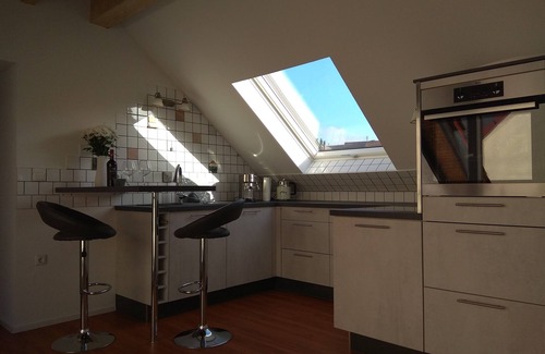 Steinbach Apartment | Loft vacation apartment near Baden-Baden