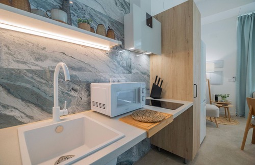 Malilla Apartment | Loft Valencia near to La Fe Hospital - IF B
