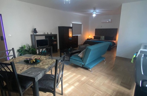 Bella Vista Apartment | loft verde