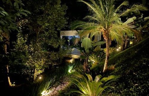 Mairinque Cabin | Loft Vidro Vitoriano em Condomínio Rota do Vinho São Roque