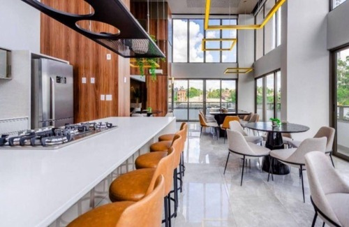 Centro Apartment | Loft Vila Glamour
