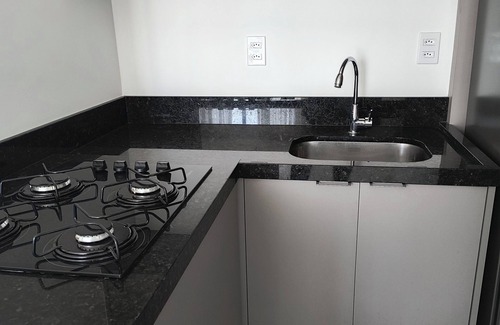 Centro Apartment | Loft Vila Glamour