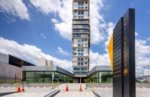 Centro Apartment | Loft Vila Glamour