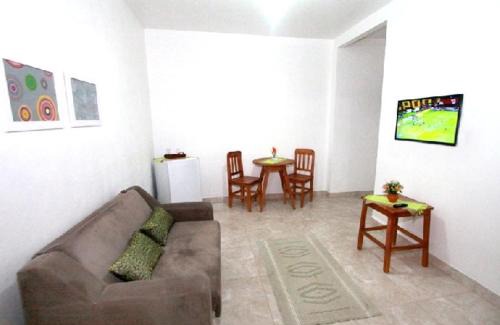 Pirenopolis House | Loft Vila do Sossego