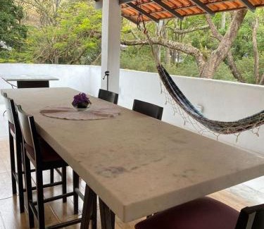 Posse Apartment | Loft - Vila São José