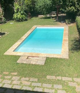 Posse Apartment | Loft - Vila São José