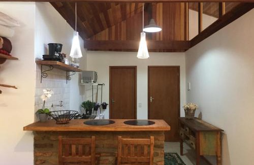 Alto da Serra Apartment | Loft Vila Teresa