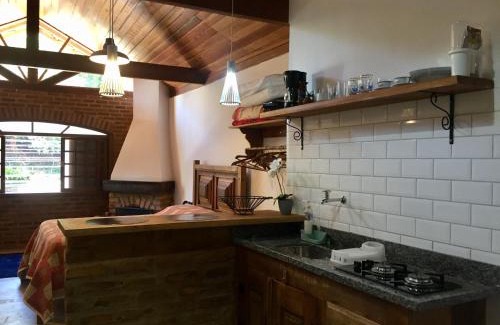 Alto da Serra Apartment | Loft Vila Teresa