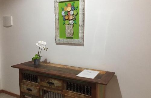 Alto da Serra Apartment | Loft Vila Teresa