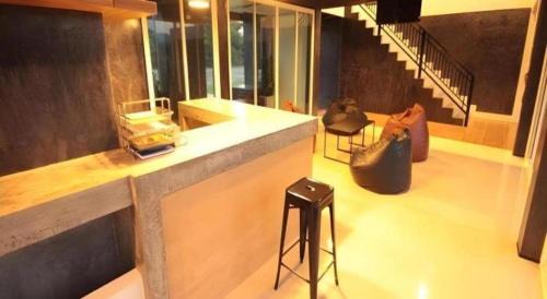 Nakhon Nayok Resort | Loft Village