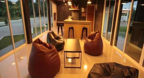 Nakhon Nayok Resort | Loft Village