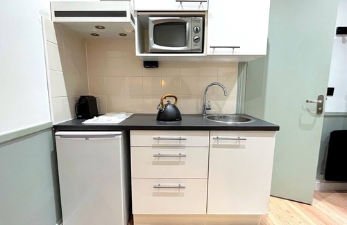 Bel-Air Apartment | Loft Vincennes